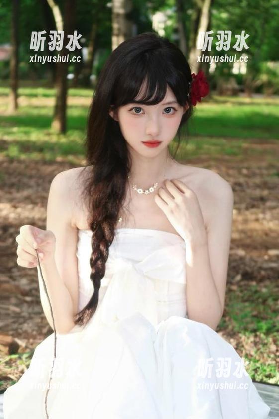 Hatori Sama陈海（碧蓝航线）写真合集：让我们共同领略镜头下的无穷变化与美丽！
